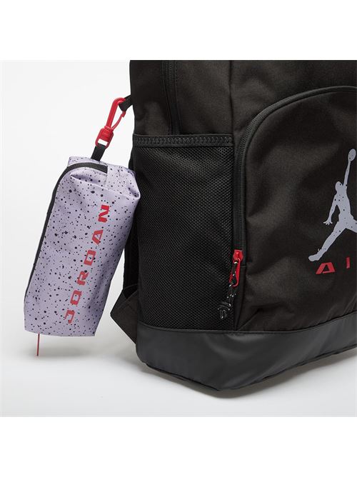 jan air raid backpack JORDAN | 9A9250GHJ