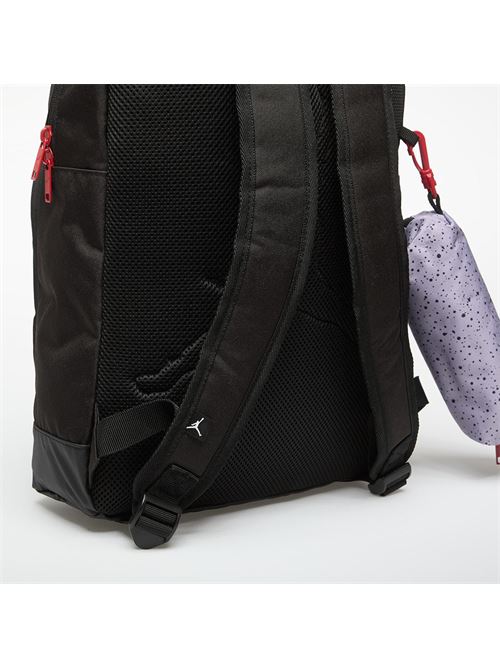jan air raid backpack JORDAN | 9A9250GHJ