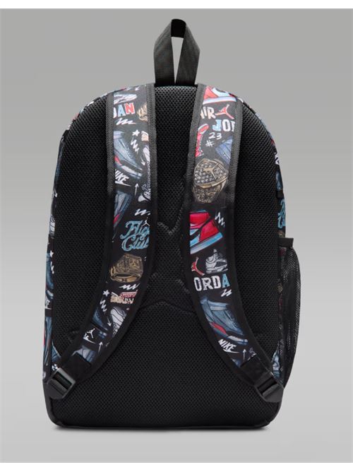 jan air raid backpack JORDAN | 9A9250KR5