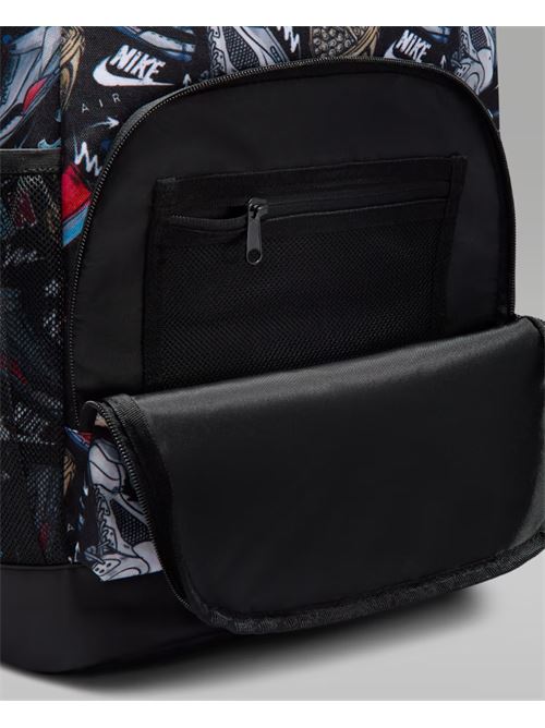 jan air raid backpack JORDAN | 9A9250KR5