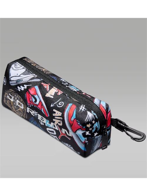 jan air raid backpack JORDAN | 9A9250KR5