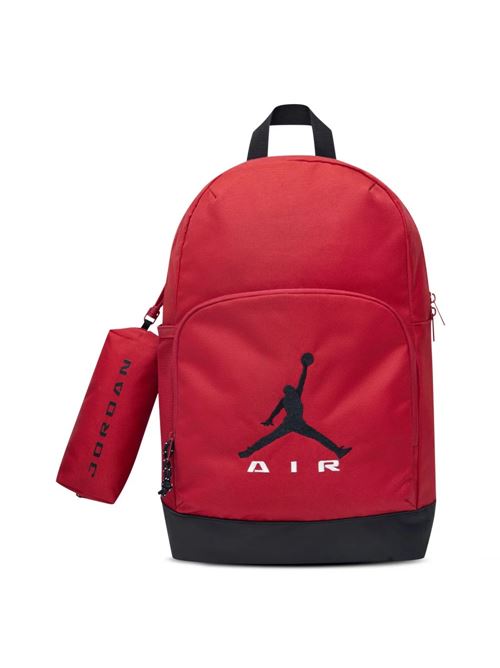 jan air raid backpack JORDAN | 9A9250R78
