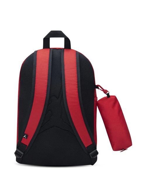 jan air raid backpack JORDAN | 9A9250R78