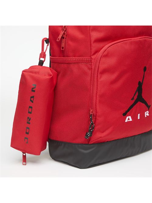 jan air raid backpack JORDAN | 9A9250R78