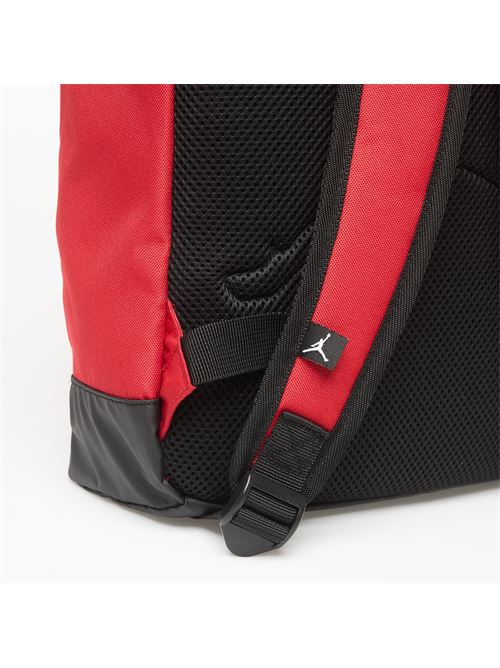 jan air raid backpack JORDAN | 9A9250R78