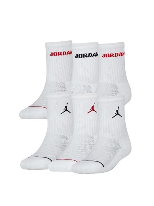 jhb jordan legend crew 6pk JORDAN | BJ0343001