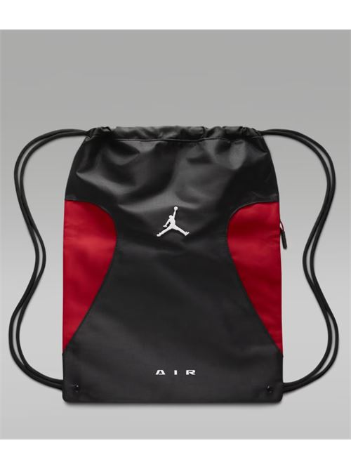 Black/red