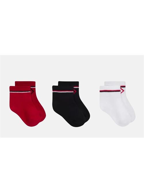 jhn diamond inf todd 3 pk ankle JORDAN | NJ0830R78