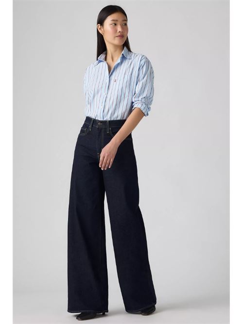 Denim dark