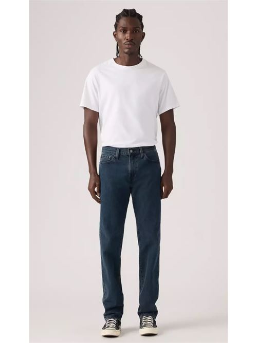 Denim scuro