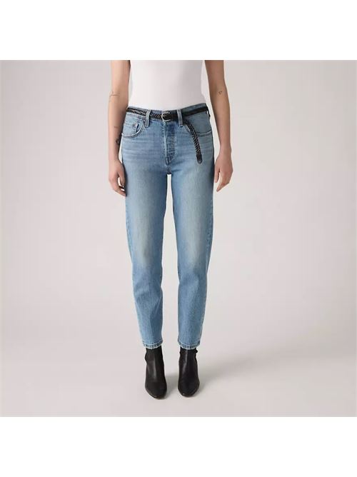 Denim medio