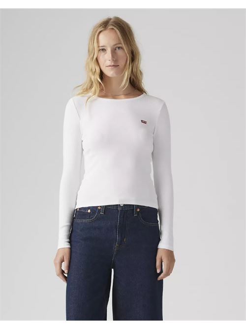 hayes ls tee LEVI'S | 001J40003