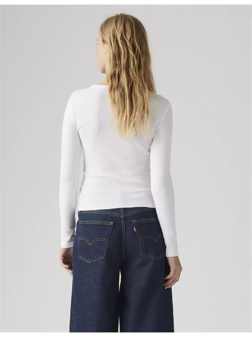 hayes ls tee LEVI'S | 001J40003