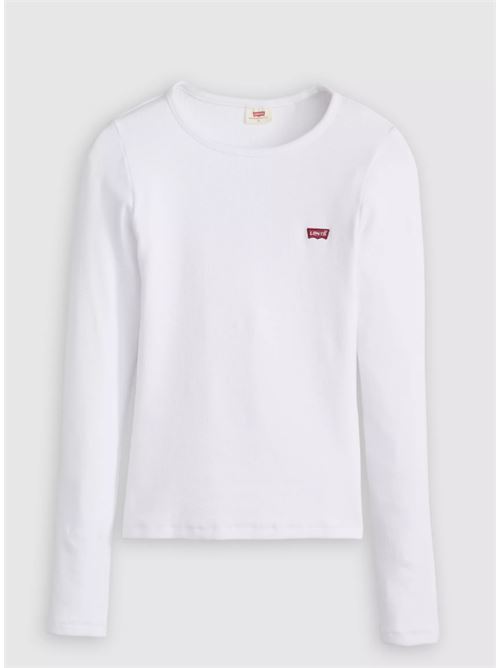 hayes ls tee LEVI'S | 001J40003