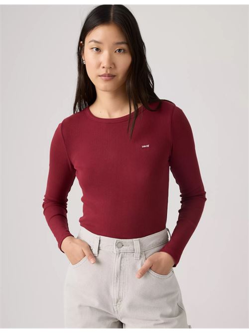 hayes ls tee LEVI'S | 001J40044