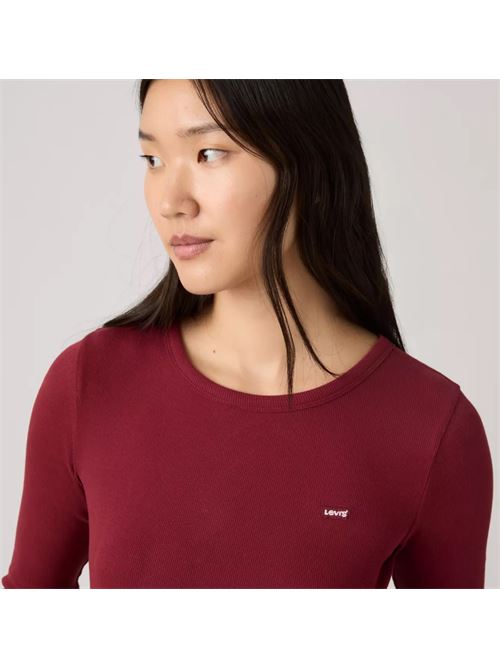 hayes ls tee LEVI'S | 001J40044