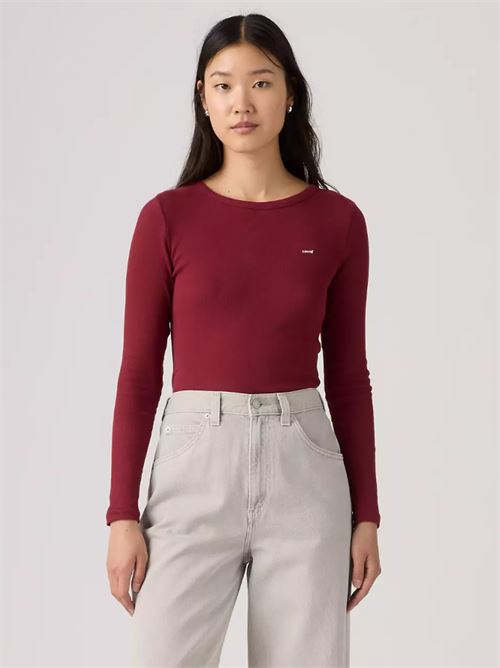hayes ls tee LEVI'S | 001J40044