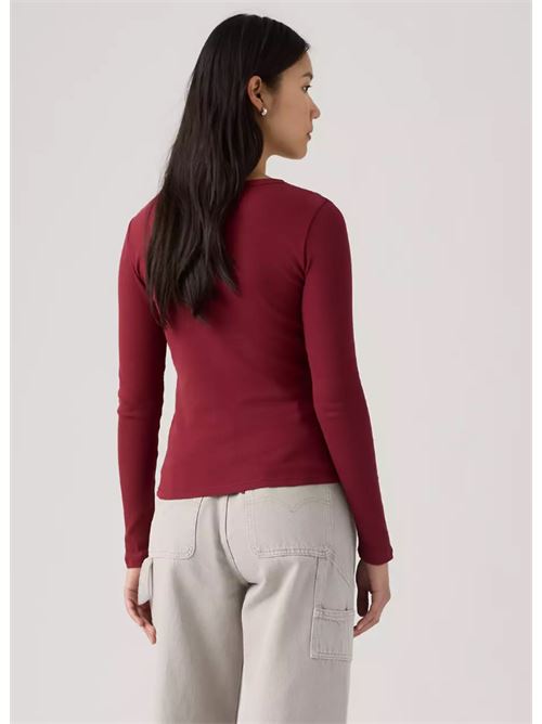 hayes ls tee LEVI'S | 001J40044