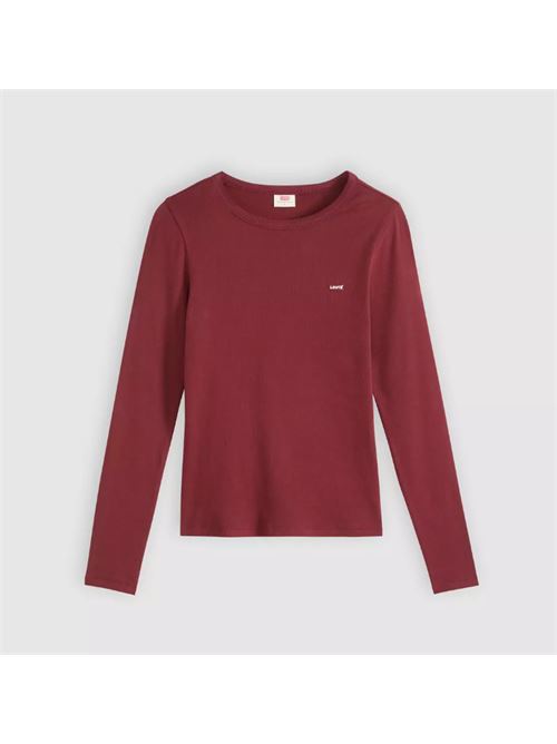 hayes ls tee LEVI'S | 001J40044