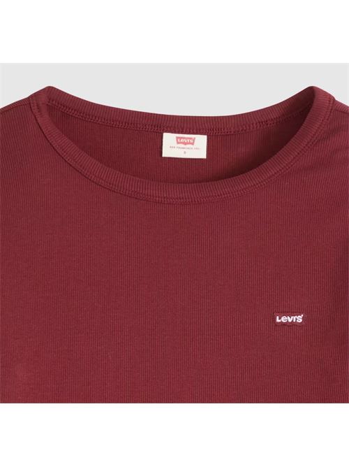hayes ls tee LEVI'S | 001J40044