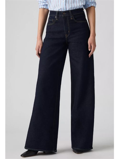 728 hr wide leg LEVI'S | 0039B0001