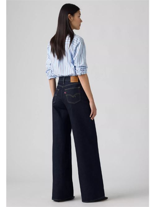 728 hr wide leg LEVI'S | 0039B0001