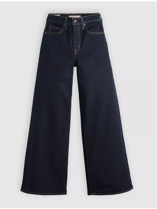 728 hr wide leg LEVI'S | 0039B0001