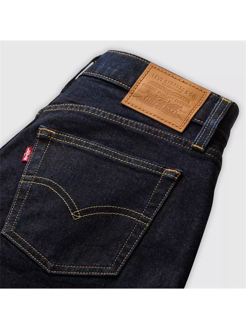 728 hr wide leg LEVI'S | 0039B0001