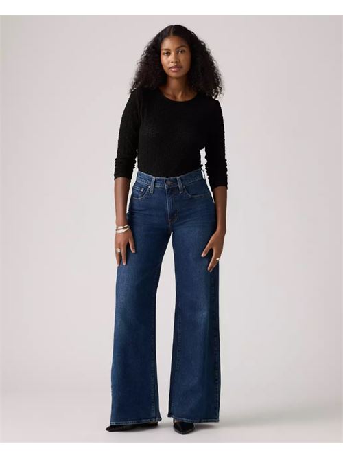 728 hr wide leg LEVI'S | 0039B0004
