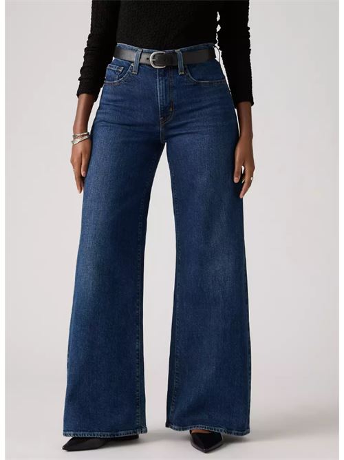 728 hr wide leg LEVI'S | 0039B0004
