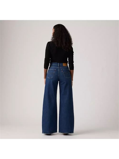 728 hr wide leg LEVI'S | 0039B0004