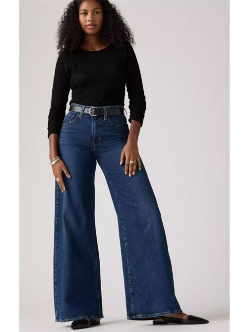 728 hr wide leg LEVI'S | 0039B0004