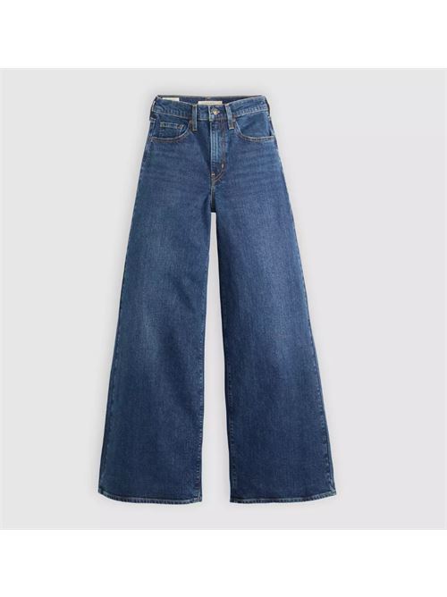 728 hr wide leg LEVI'S | 0039B0004