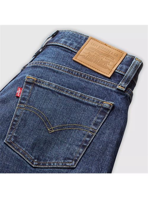 728 hr wide leg LEVI'S | 0039B0004