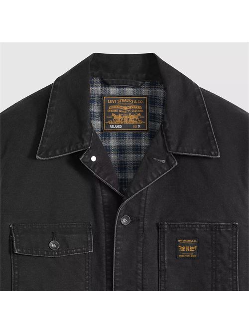 berkley chore coat LEVI'S | 003WZ0002