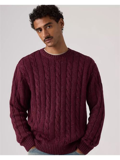 laurel crew cable LEVI'S | 0065W0003