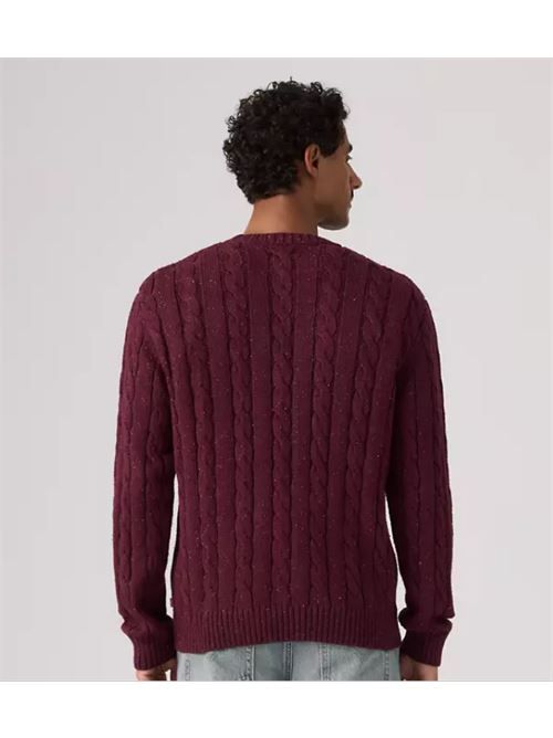 laurel crew cable LEVI'S | 0065W0003