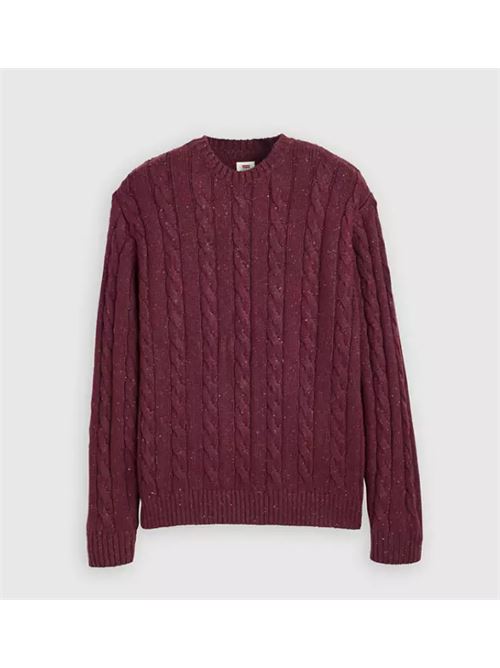 laurel crew cable LEVI'S | 0065W0003