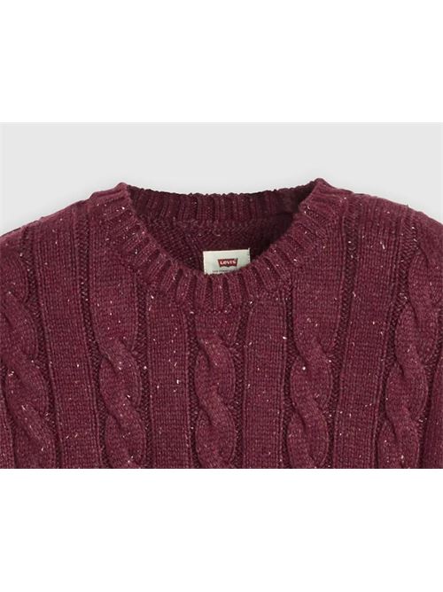 laurel crew cable LEVI'S | 0065W0003