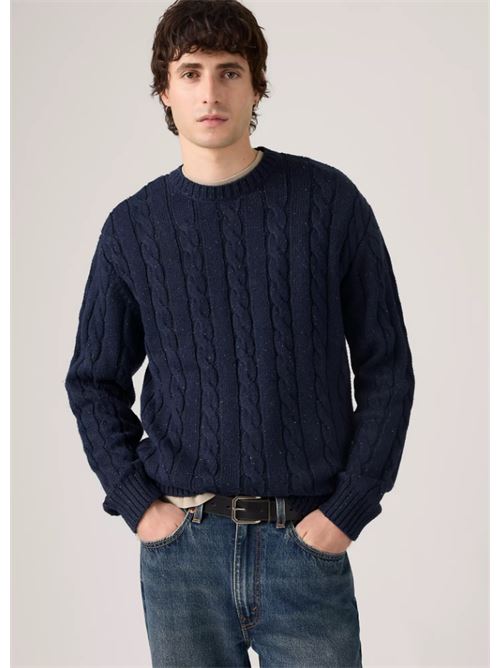 laurel crew cable LEVI'S | 0065W0004