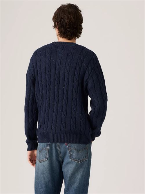 laurel crew cable LEVI'S | 0065W0004