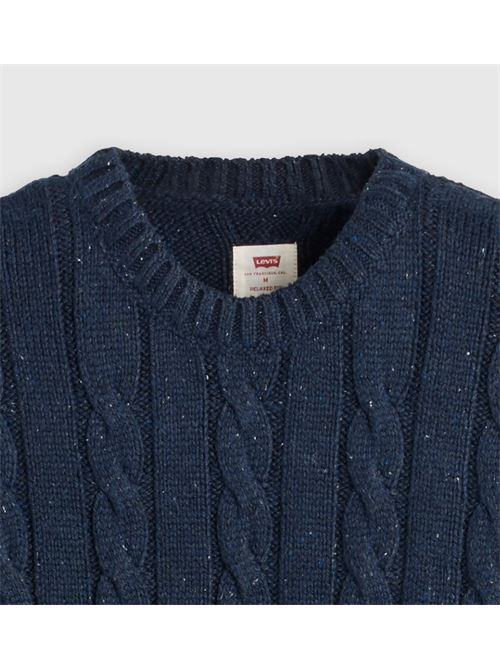 laurel crew cable LEVI'S | 0065W0004