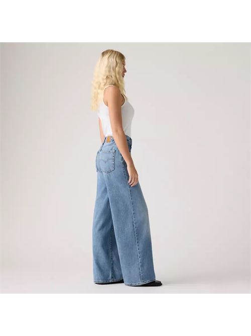 cinch wide leg LEVI'S | 0073B0002