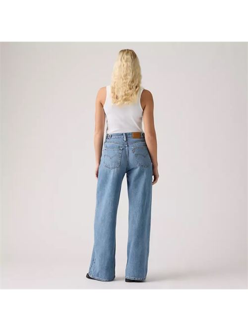 cinch wide leg LEVI'S | 0073B0002
