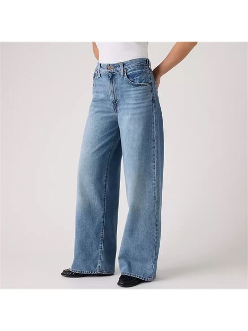 cinch wide leg LEVI'S | 0073B0002