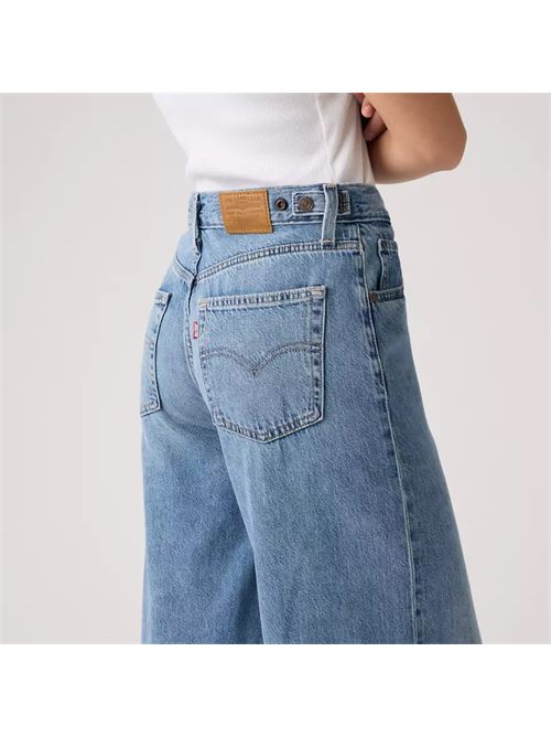cinch wide leg LEVI'S | 0073B0002