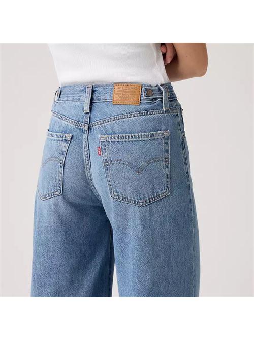 cinch wide leg LEVI'S | 0073B0002