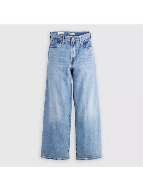 cinch wide leg LEVI'S | 0073B0002