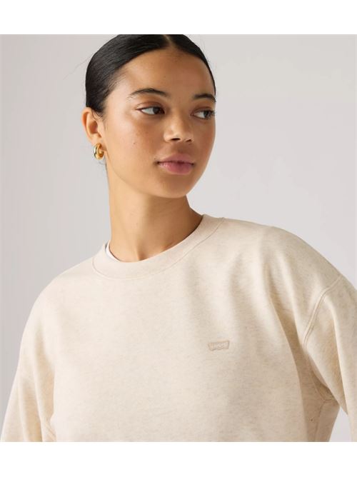 everyday crew sweater LEVI'S | 0082J0016