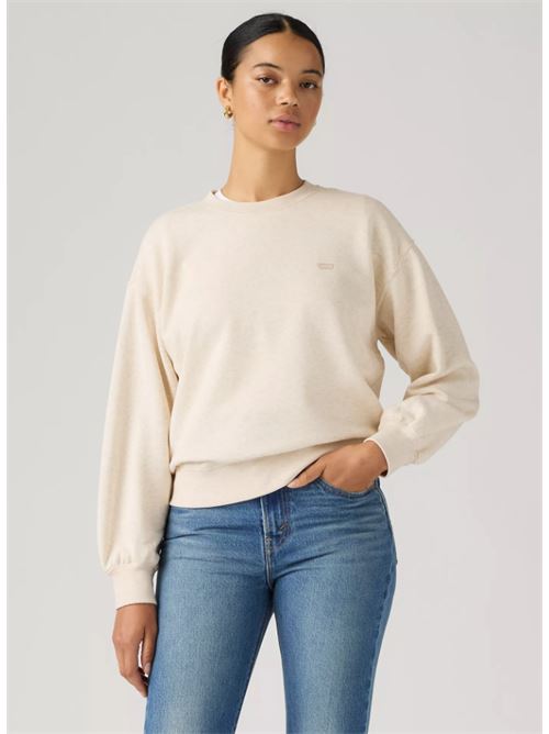 everyday crew sweater LEVI'S | 0082J0016